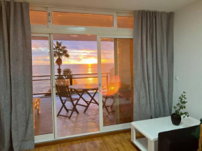 Atlantic view apartment at Formosa beach